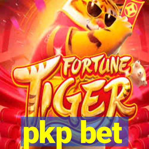 pkp bet